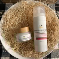 Image 1 of Beekeeper’s BEST Collagen Face Cream
