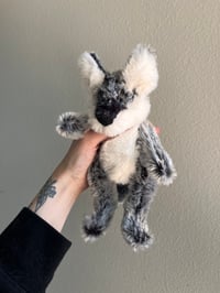 Image 1 of Pre-Order Mystery TINY Wolf