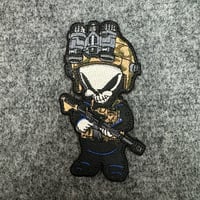 Image 1 of Reaper Patch