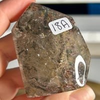 Image 2 of Garden Quartz Tower (18A)