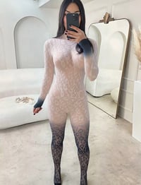Image 4 of “Girls Night Out” Jumpsuit