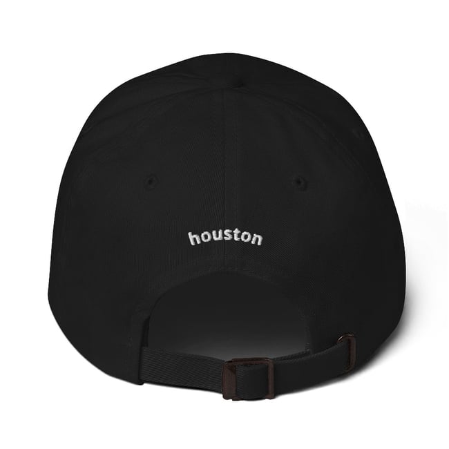 CYC H - Dad Hat