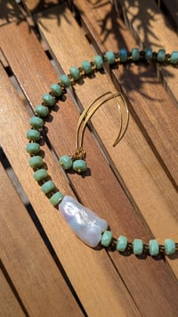 Image 5 of Baroque Necklace Set