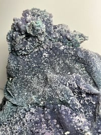 Image 16 of Grape Agate Cluster Statement Piece | Sulawesi, Indonesia #2974
