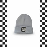Image 6 of HAT: Kid's Canny Crew Beanie