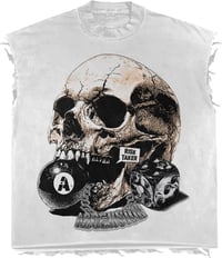 Image 1 of RISK TAKER TANK 