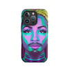 Qay x Manikin Phone Case