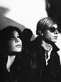 Image 4 of Andy Warhol “Factory Years 1964-1967"
