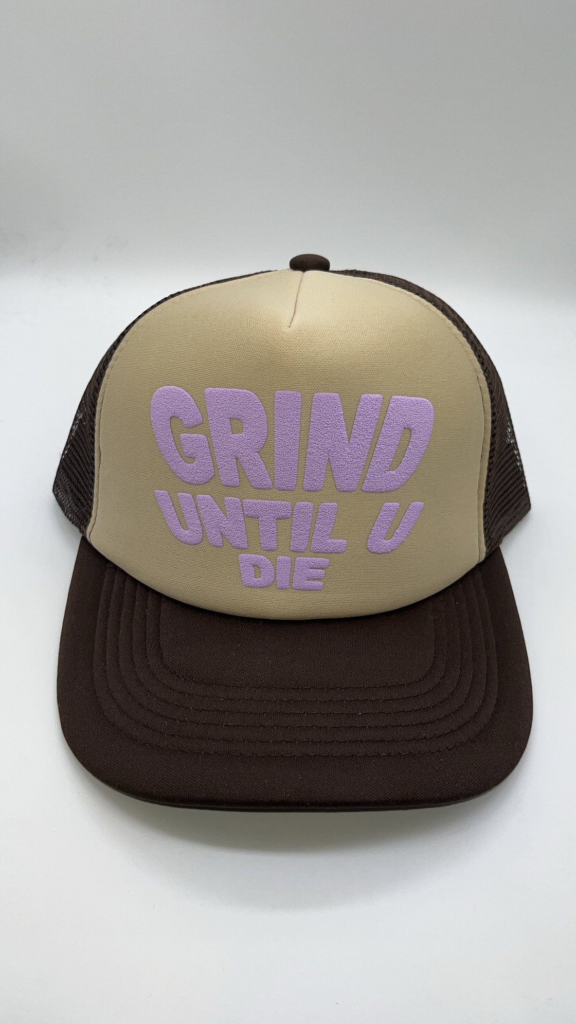 Image of GUUD "Two Tone" Trucker Hat 14