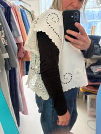 Image 5 of Daisy shirt 🌷 (one size)