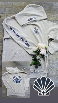 Image 1 of Dune Hoodie