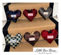 Image 4 of MEMORY HEARTS