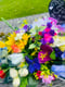 Image of Grave Arrangements Large Rectangle