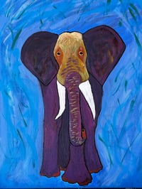 Image 1 of The Elephant in the Room