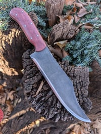 Image 1 of PURPLE HEART BOWIE