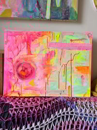 Image 4 of Urostomy | Original Painting 
