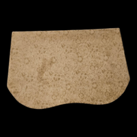 Image 2 of Vintage Vanity/Makeup Case