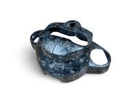 Image 1 of 24+ Bagger triple tree cover forged carbon