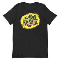 Image 2 of Sweet & Sassy Sour Patch Shirt