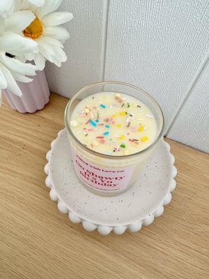 Image of Go shawty Its yo Birthday Candle 
