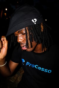 Image 2 of BONNET PROCESSO NOIR