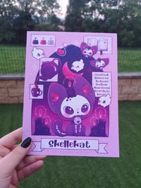 Image 5 of Character Prints