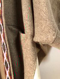Image 5 of KIMONO CASHMERE