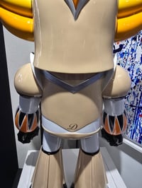 Image 3 of Minion Goldorak 