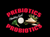 Healthy Gut! Prebiotic-Probiotic Powder. Menopause-Bones-Colitis-Gas-Bloating-Diabetes-Cravings