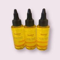 Image 1 of Locks Grow, Locks Glow | Pre-wash Hair Oil Treatment Infused with Rosemary Oil | Approx. 50g.