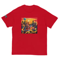 Image 5 of New weather tee