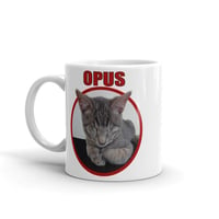 Image 1 of Opus Mug
