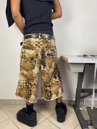 Image 4 of Explorer shorts 