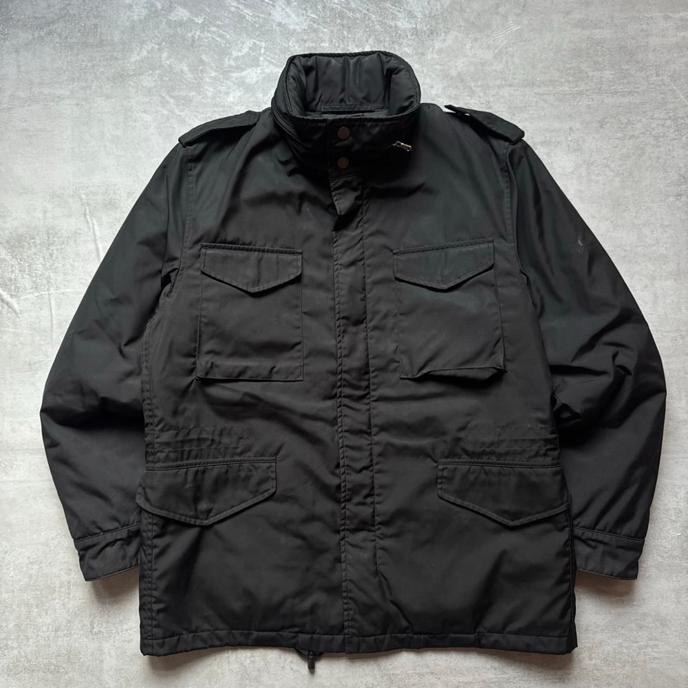 Image of CP Company Nylon Multipocket Field Jacket, size XL