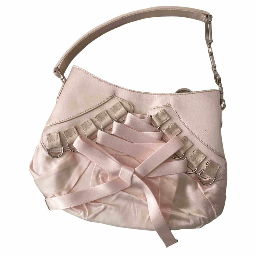 Dior 2025 ballet bag