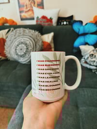 Image 2 of I Was Never Broken Mug