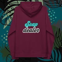 Image 1 of soap dealer