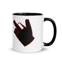 Image 4 of Stinky Finger Mug