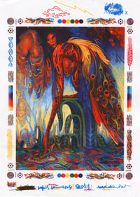 Image 1 of New Riddle by Artúr Haránt 