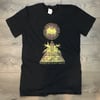 ABSU - Infinite And Profane Thrones T-shirt 