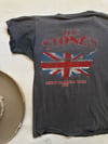vintage Rolling Stones tour tee