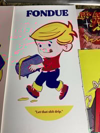 Image 2 of LET THAT SHIT DRIP