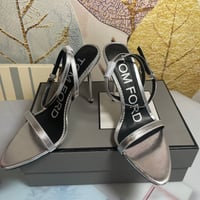 Image 9 of LOCK ME HEELS