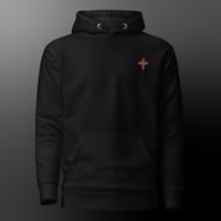 Image 1 of Unbounded Hoodie (Dark Edition)
