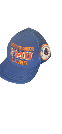 Image 4 of Fmu Trucker Hats 