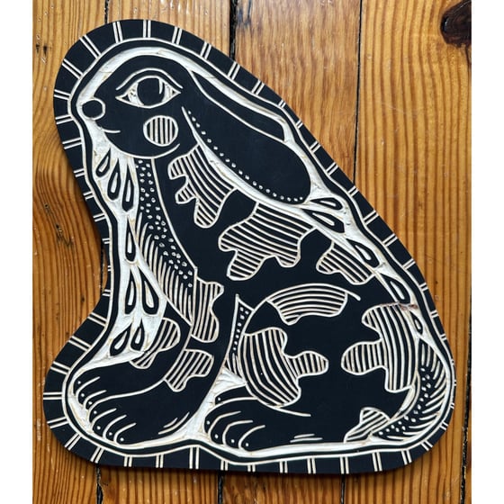 Image of Rabbit