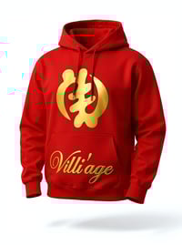 Image 2 of VILLI’AGE CLASSIC HOODIES