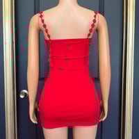 Image 4 of COMMONSENSE bodycon dress NWT