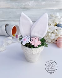 Image 2 of Easter Flower Pot