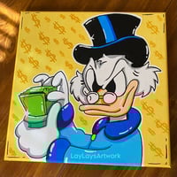 Image 2 of “Uncle Scrooge”
